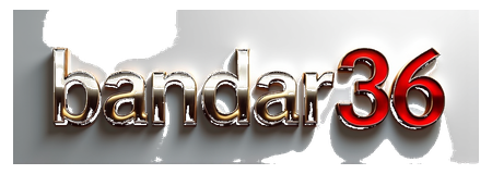 bandar36 logo