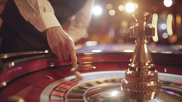bandar36 What is Speed Baccarat
