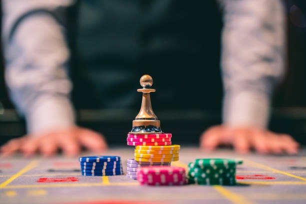 bandar36 Slots