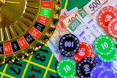 bandar36 Bingo